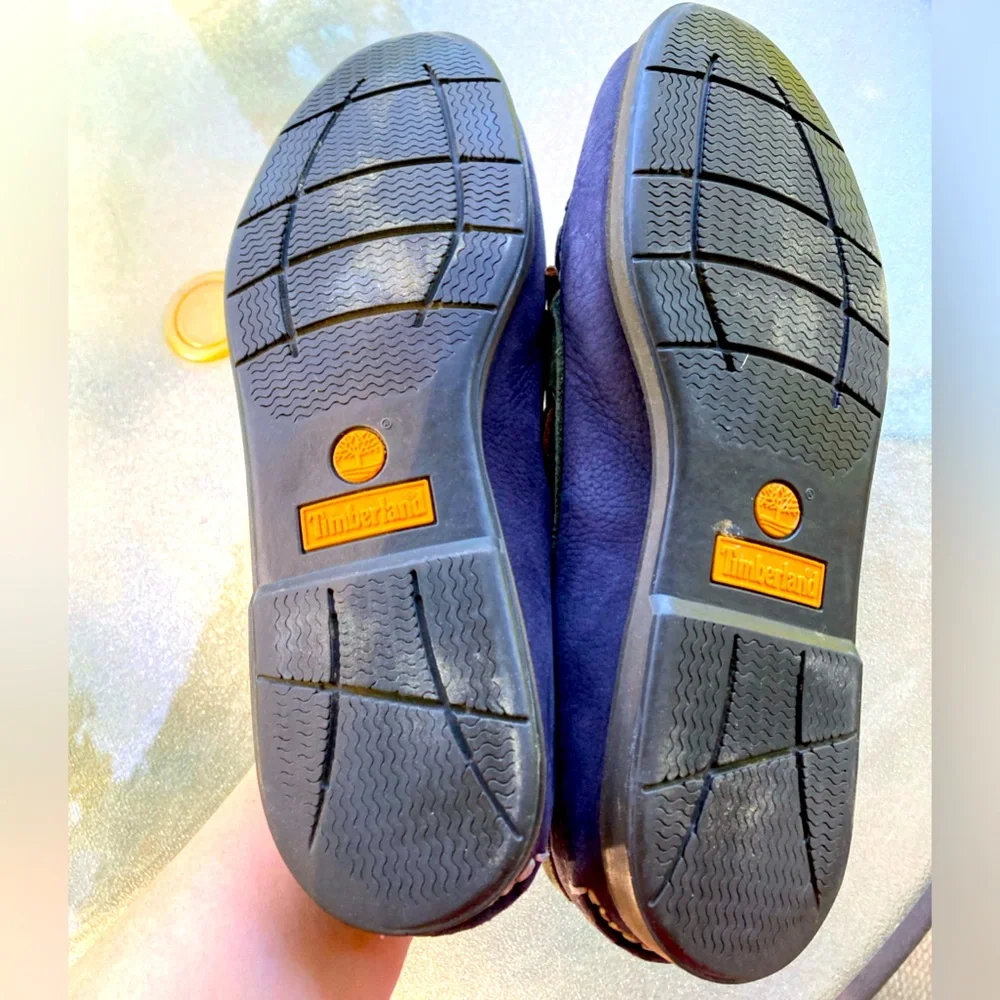 Timberland men’s shoes